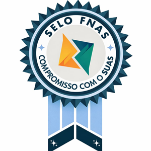 Selo FNAS - Edição 2025
